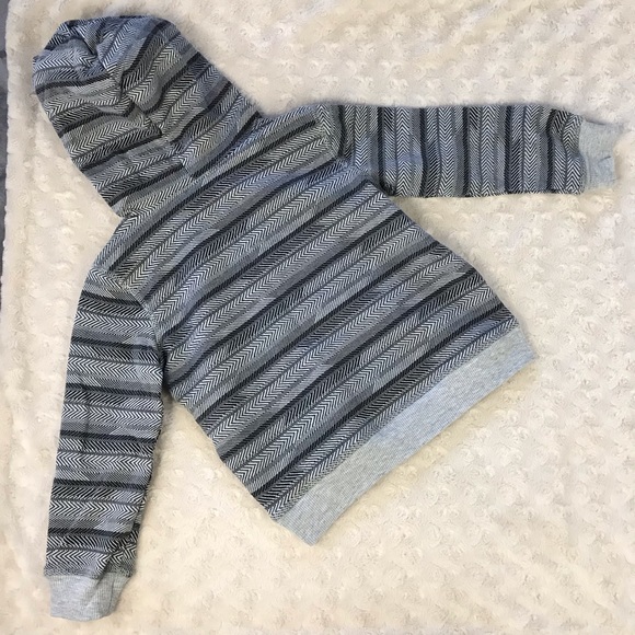 Boy’s Hooded Shirts Size 4T OshKosh B’Gosh Kidgets - Picture 5 of 6
